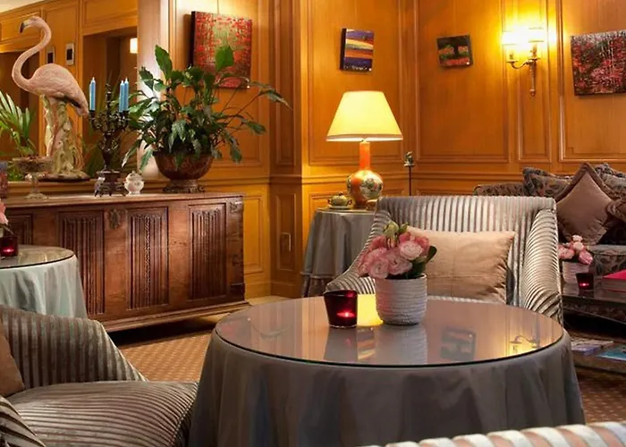Hôtel Horset Opéra, Best Western Premier Collection Parigi